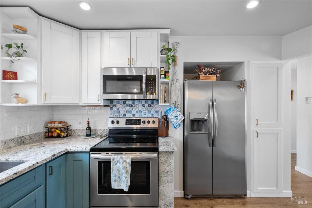 2901 Laurel Street Napa CA 94558