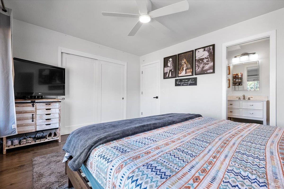 2901 Laurel Street Napa CA 94558