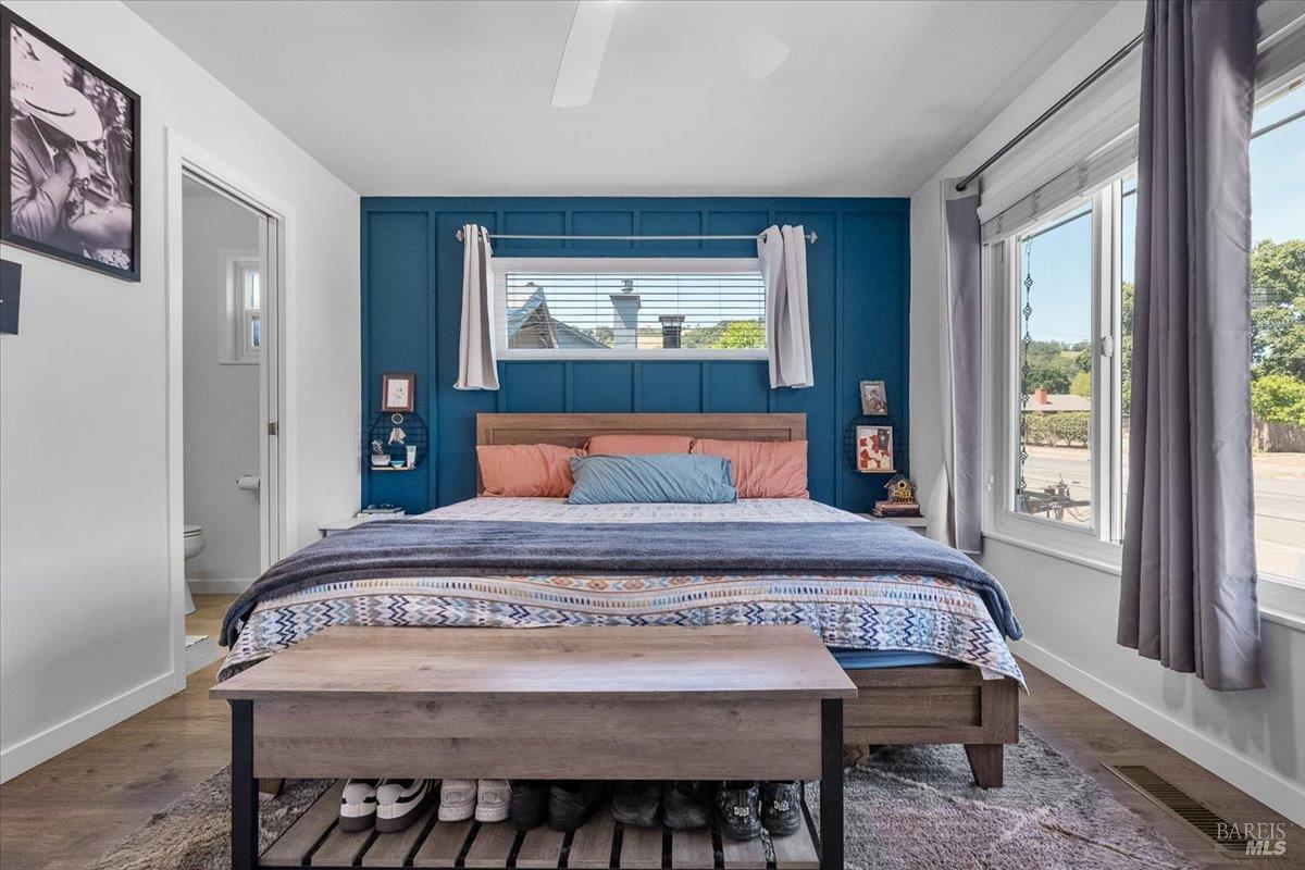2901 Laurel Street Napa CA 94558