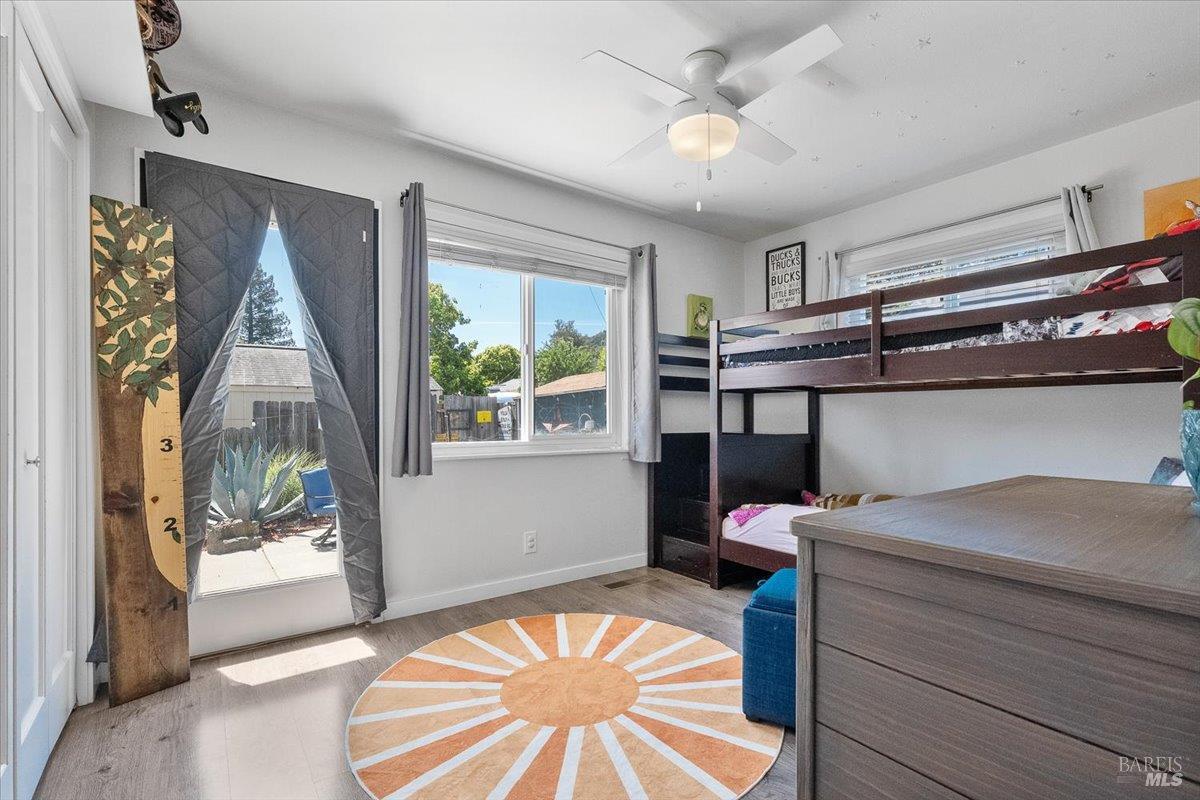 2901 Laurel Street Napa CA 94558