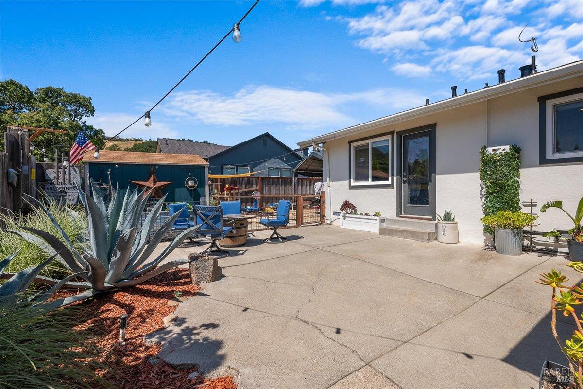 2901 Laurel Street Napa CA 94558