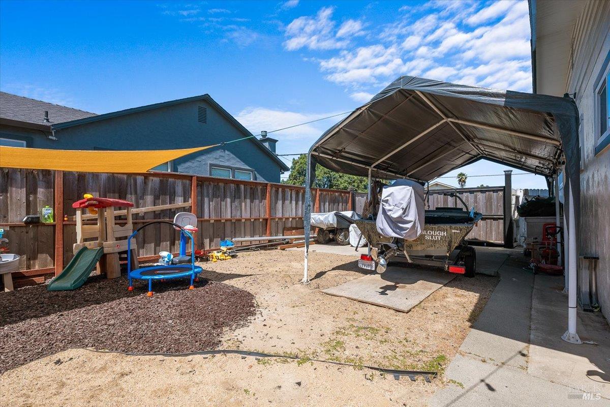 2901 Laurel Street Napa CA 94558