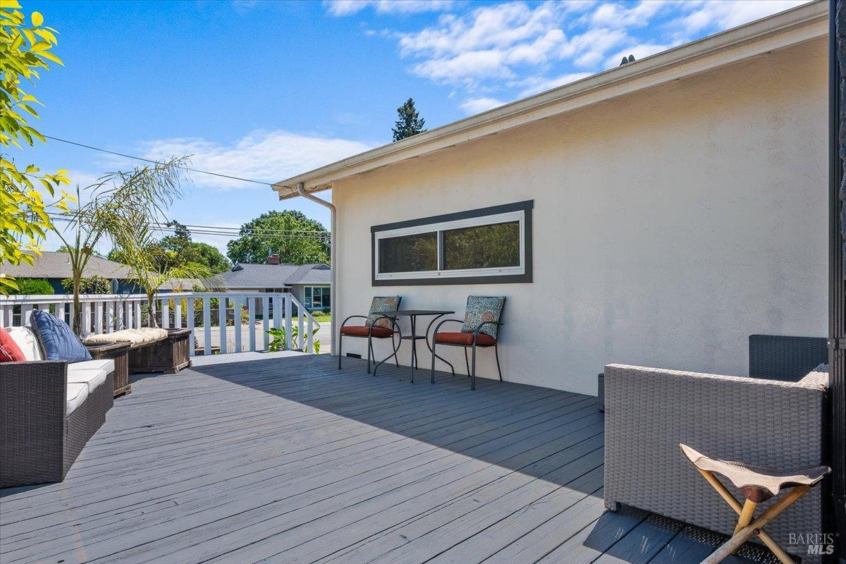 2901 Laurel Street Napa CA 94558