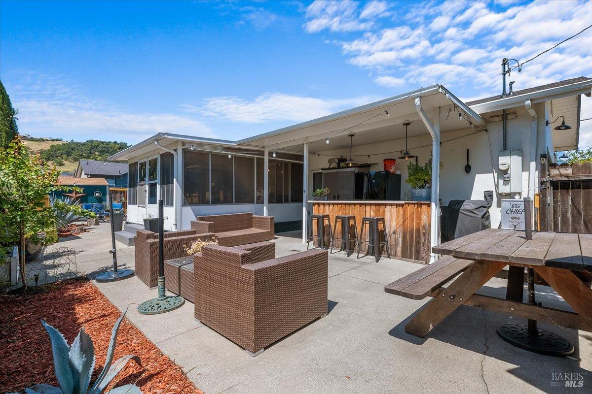 2901 Laurel Street Napa CA 94558