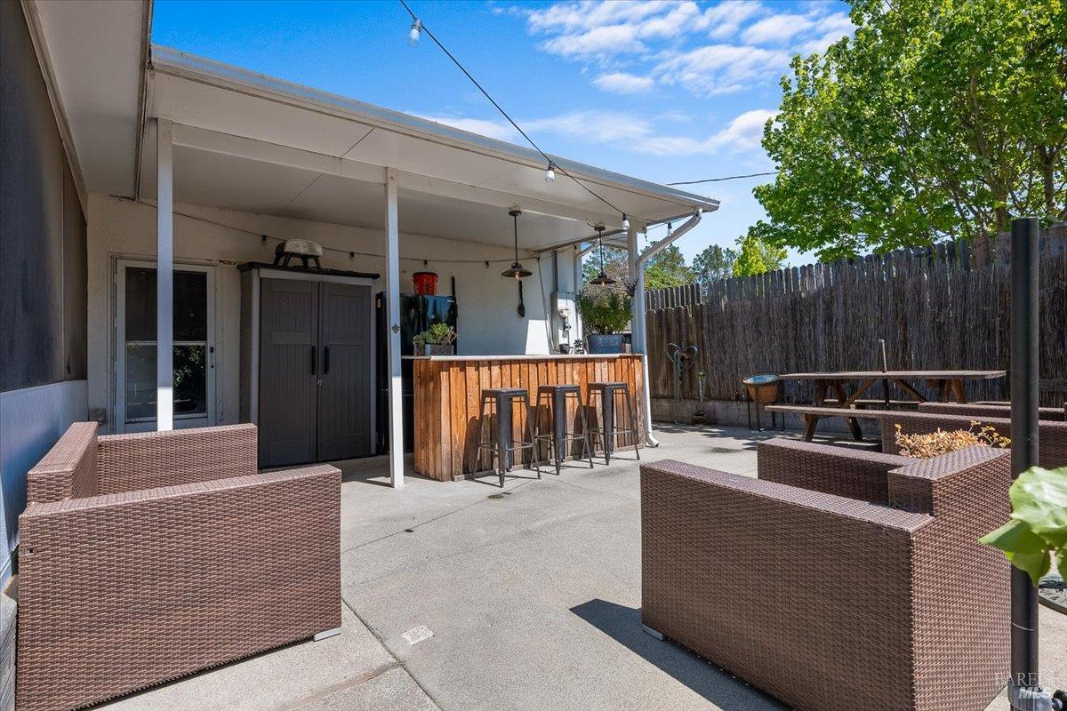 2901 Laurel Street Napa CA 94558