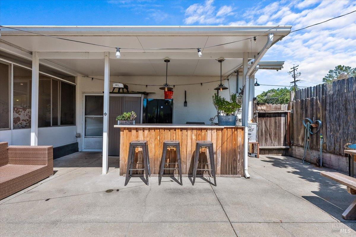 2901 Laurel Street Napa CA 94558