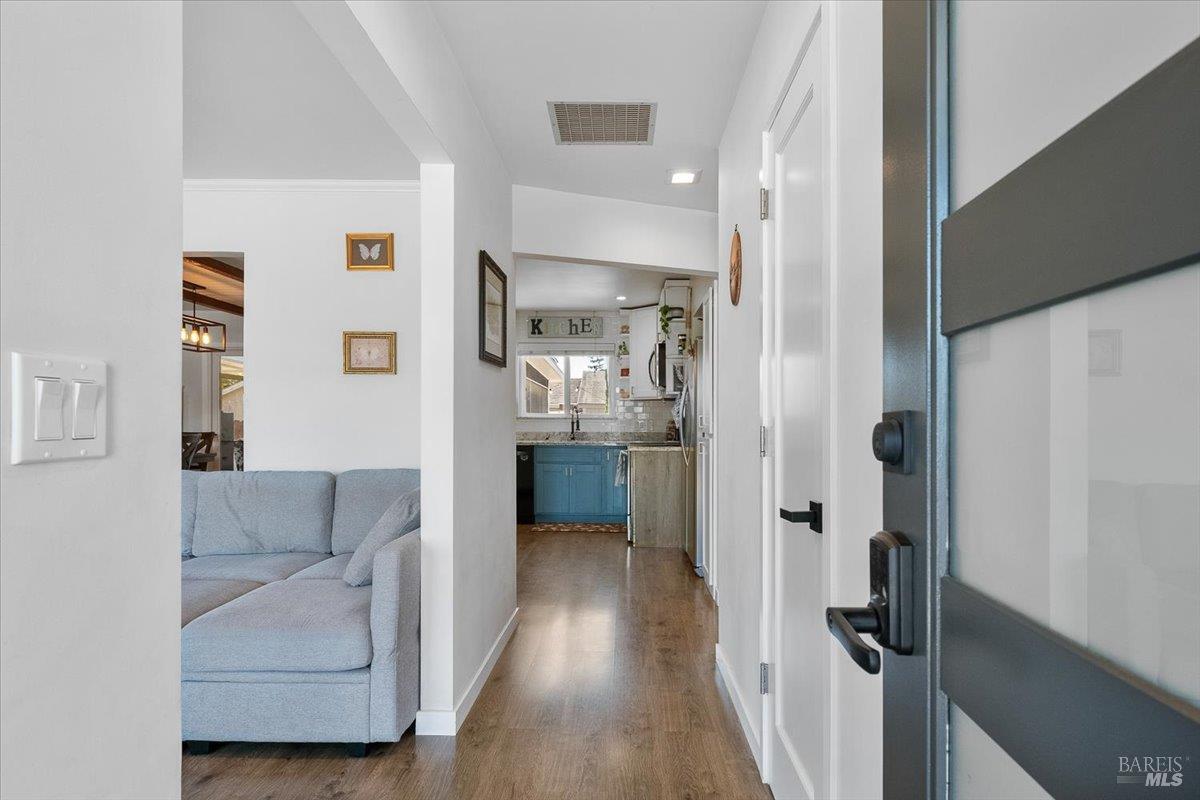 2901 Laurel Street Napa CA 94558