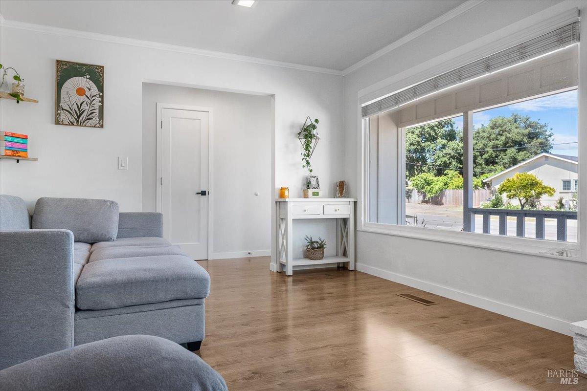2901 Laurel Street Napa CA 94558