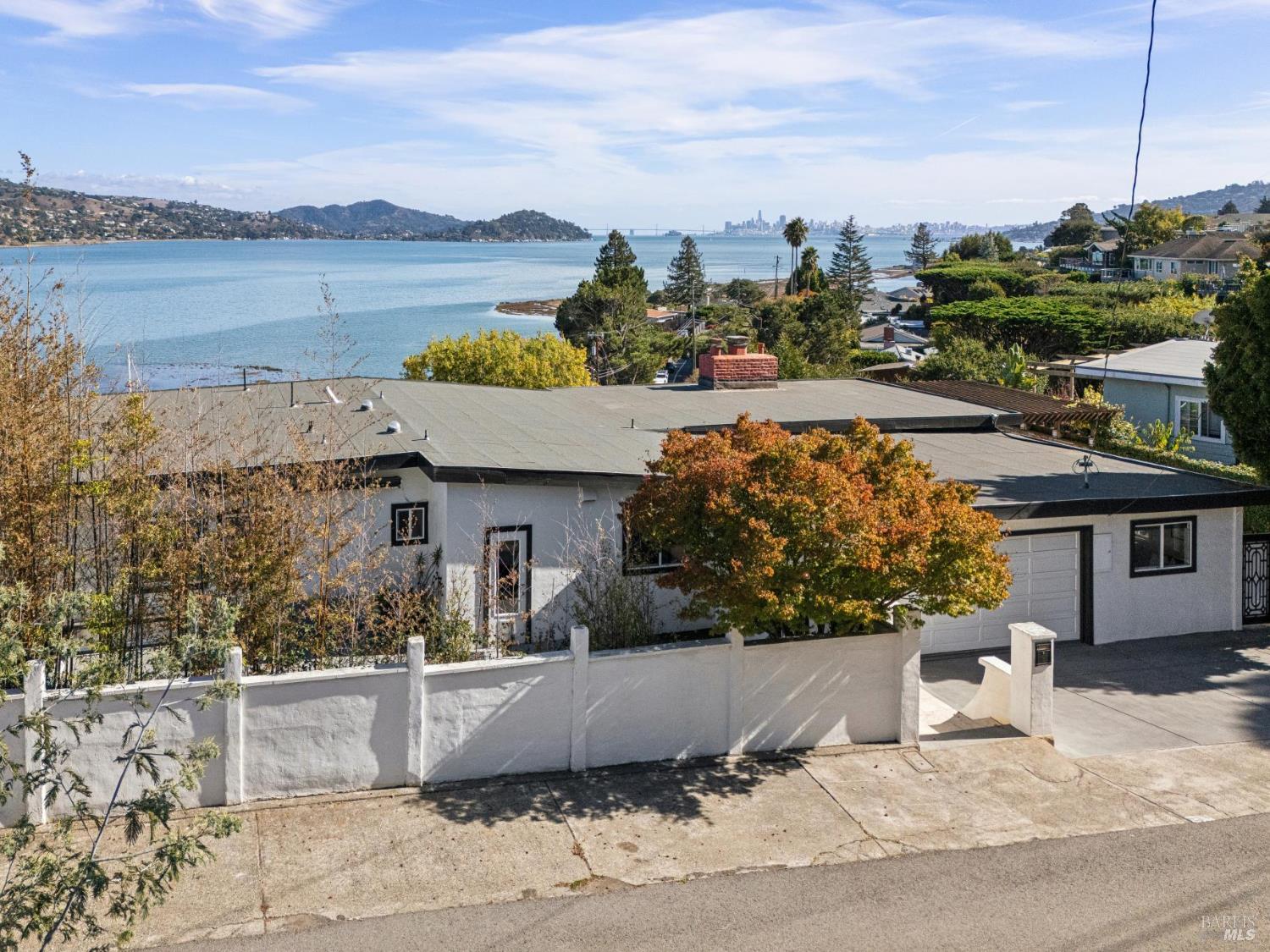 227 Richardson Drive Mill Valley CA 94941