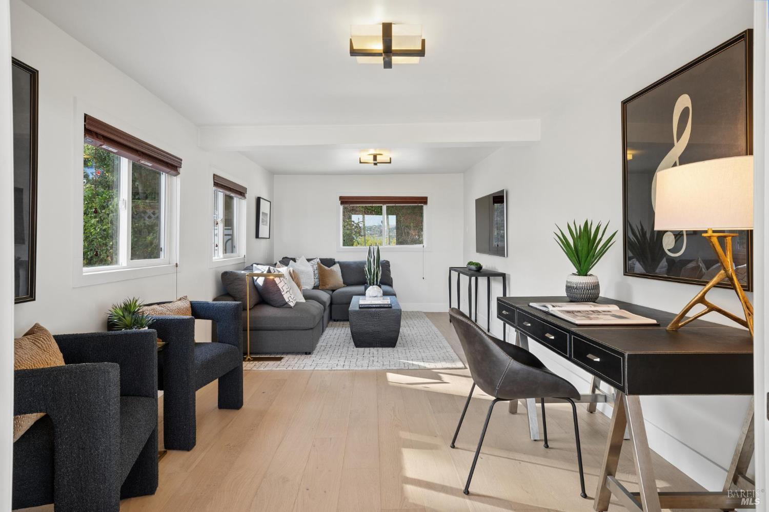 227 Richardson Drive Mill Valley CA 94941