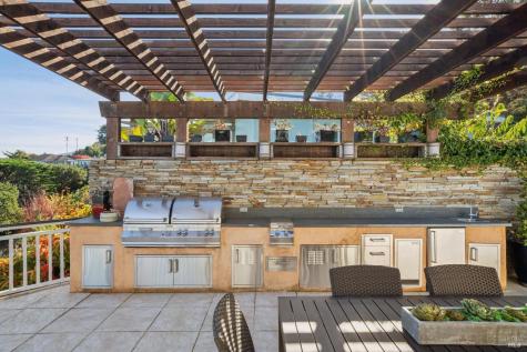 227 Richardson Drive Mill Valley CA 94941