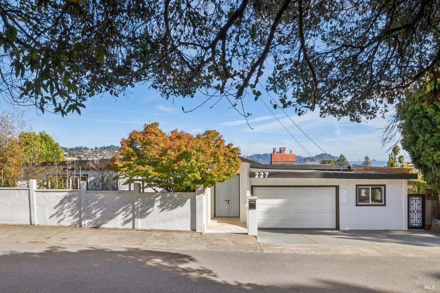 227 Richardson Drive Mill Valley CA 94941