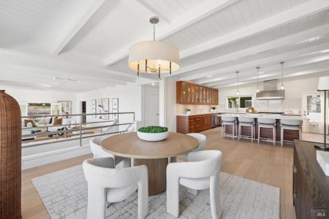 227 Richardson Drive Mill Valley CA 94941