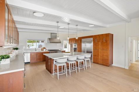 227 Richardson Drive Mill Valley CA 94941