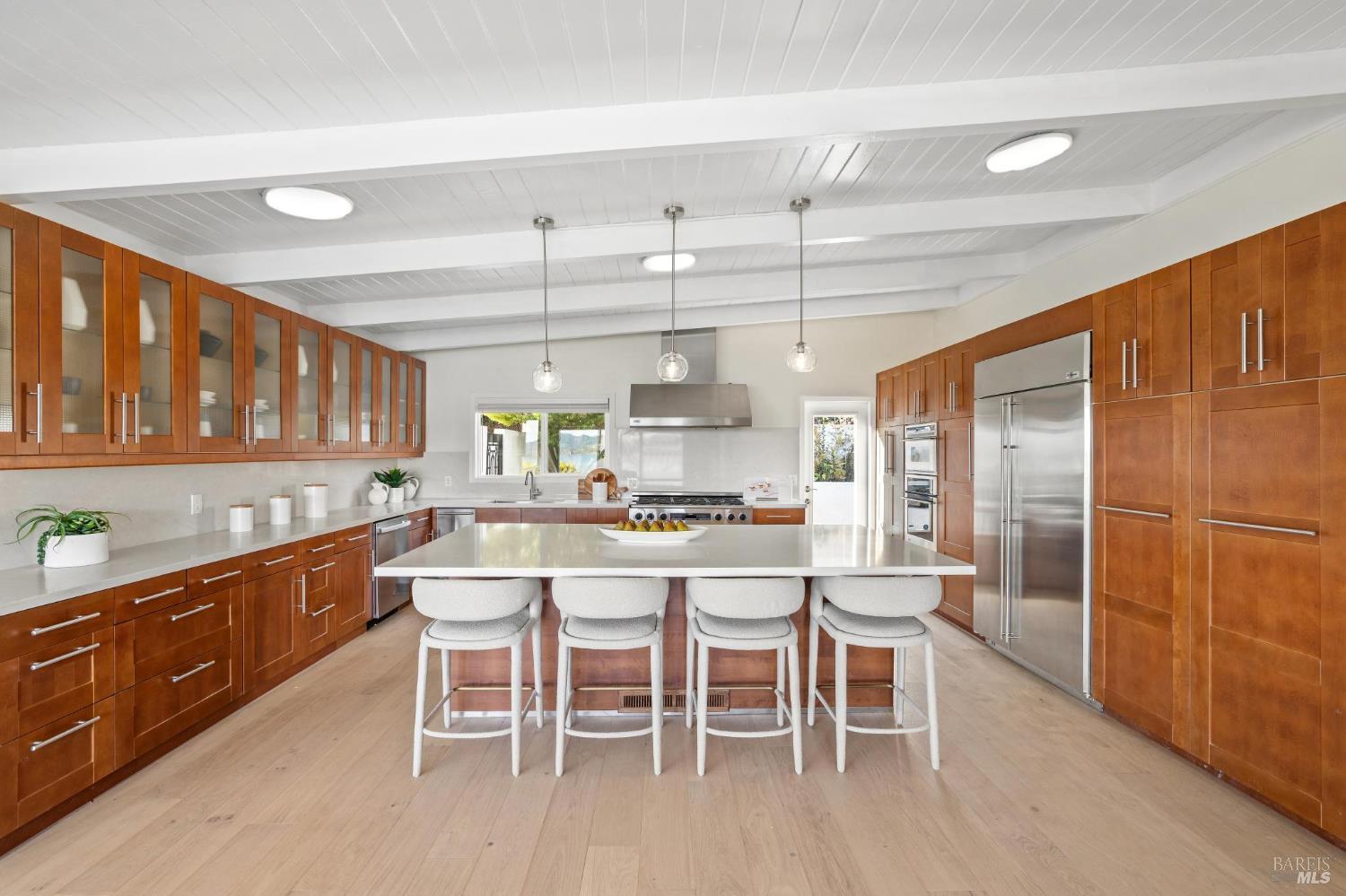 227 Richardson Drive Mill Valley CA 94941