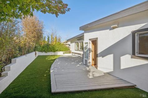 227 Richardson Drive Mill Valley CA 94941