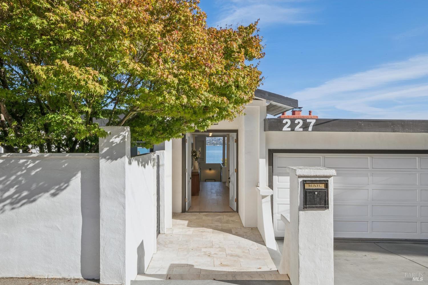227 Richardson Drive Mill Valley CA 94941