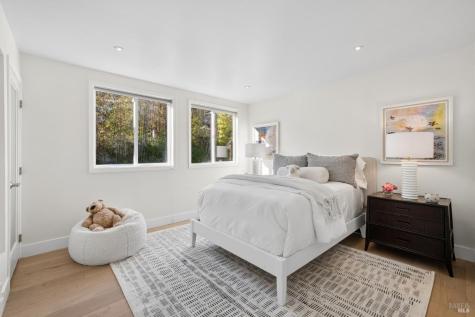 227 Richardson Drive Mill Valley CA 94941