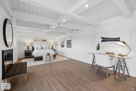 227 Richardson Drive Mill Valley CA 94941