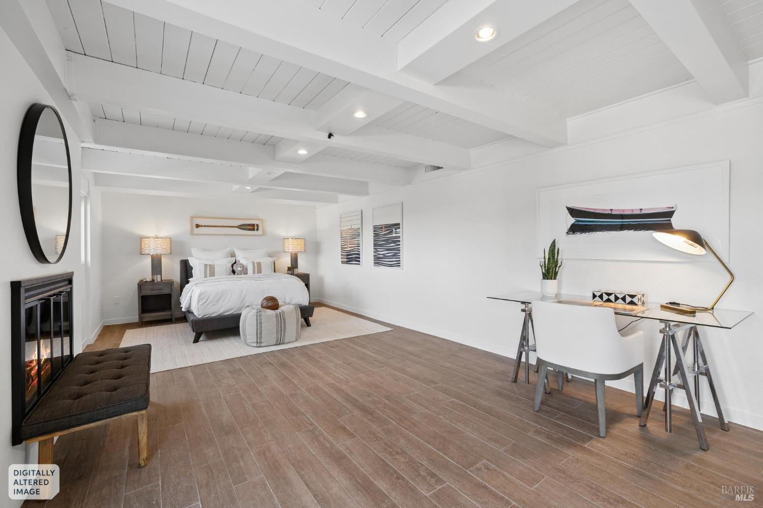 227 Richardson Drive Mill Valley CA 94941