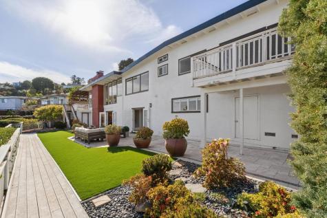 227 Richardson Drive Mill Valley CA 94941
