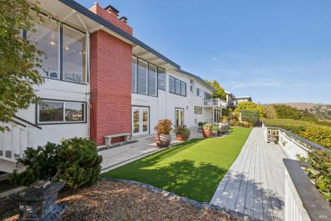 227 Richardson Drive Mill Valley CA 94941