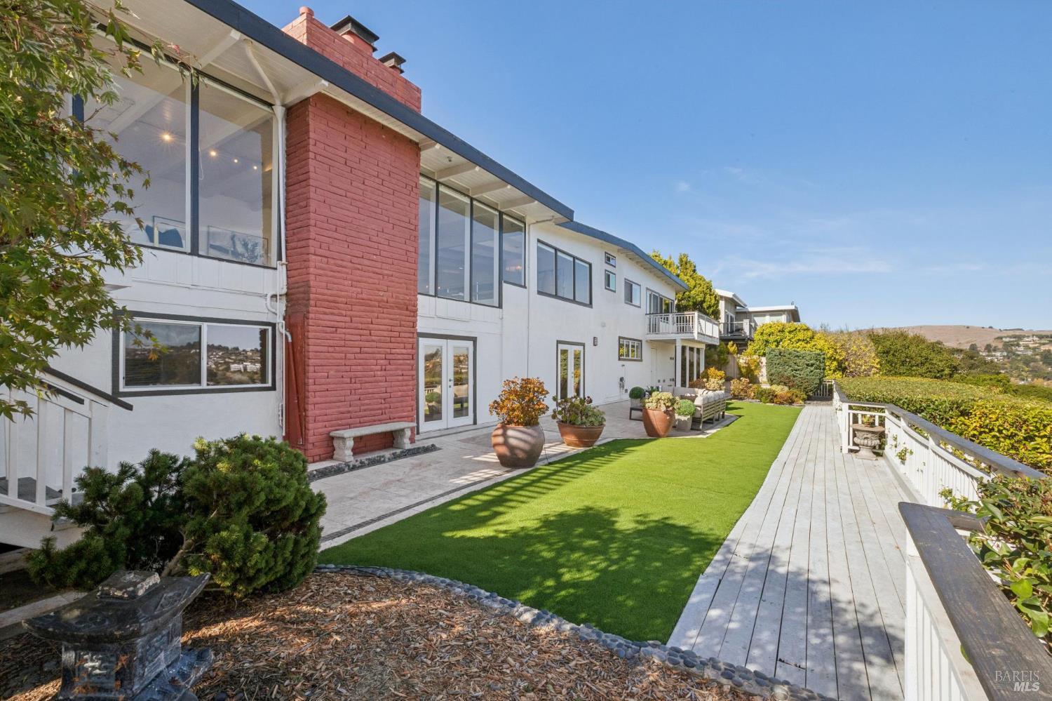 227 Richardson Drive Mill Valley CA 94941