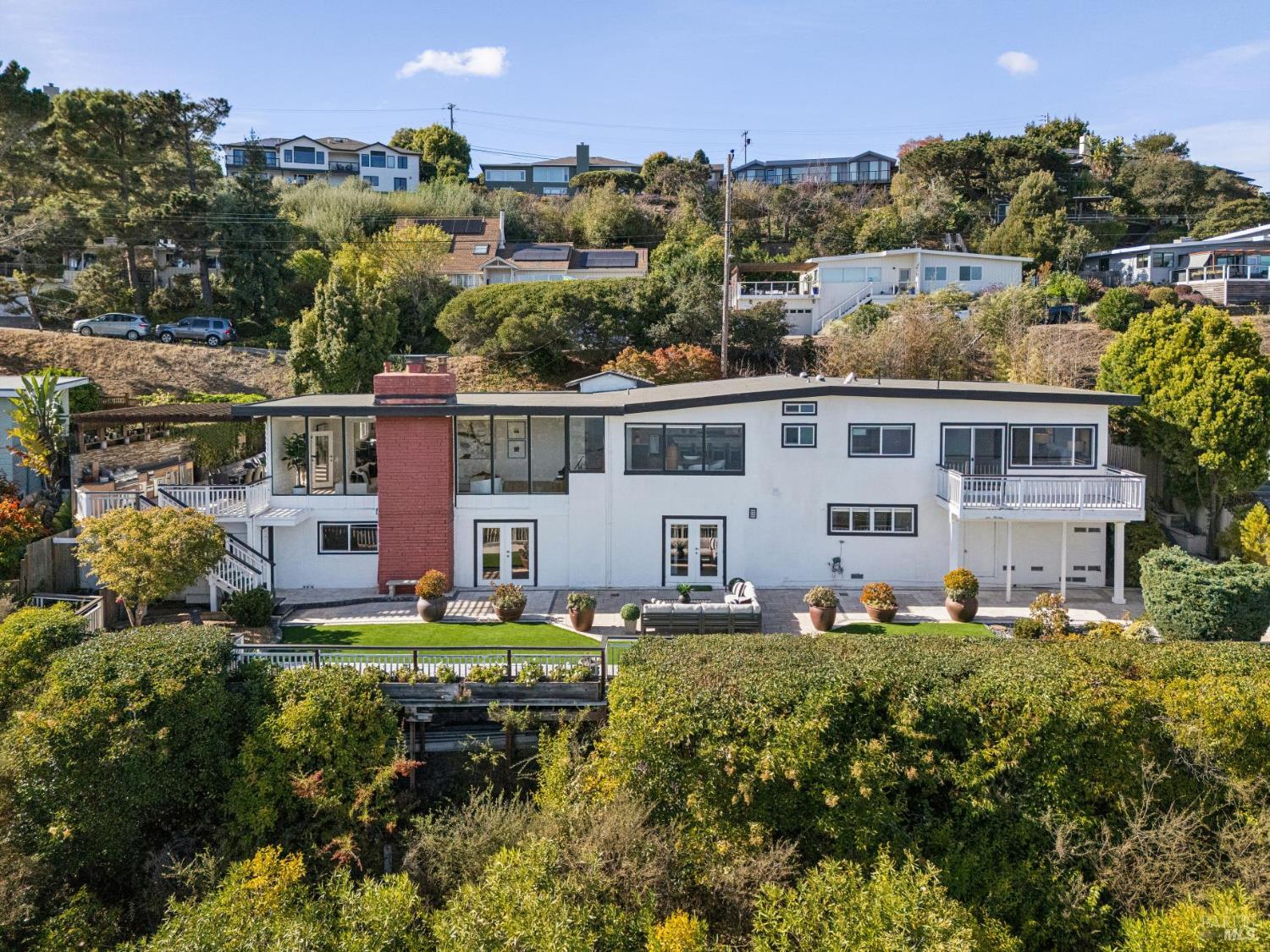 227 Richardson Drive Mill Valley CA 94941