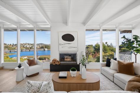 227 Richardson Drive Mill Valley CA 94941
