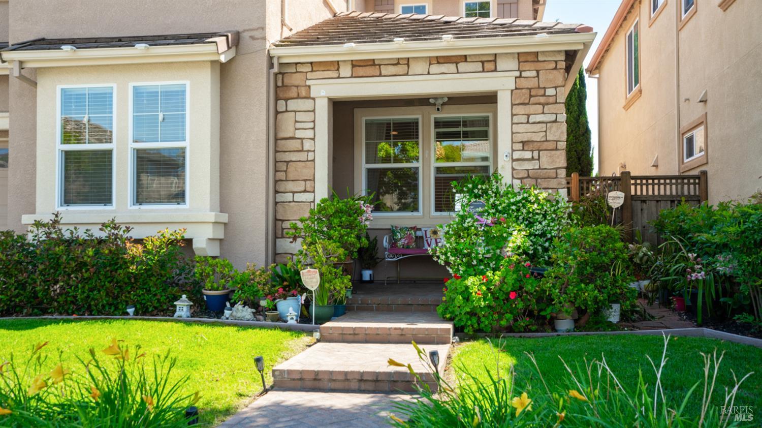 7111 Stonebrooke Drive Vallejo CA 94591
