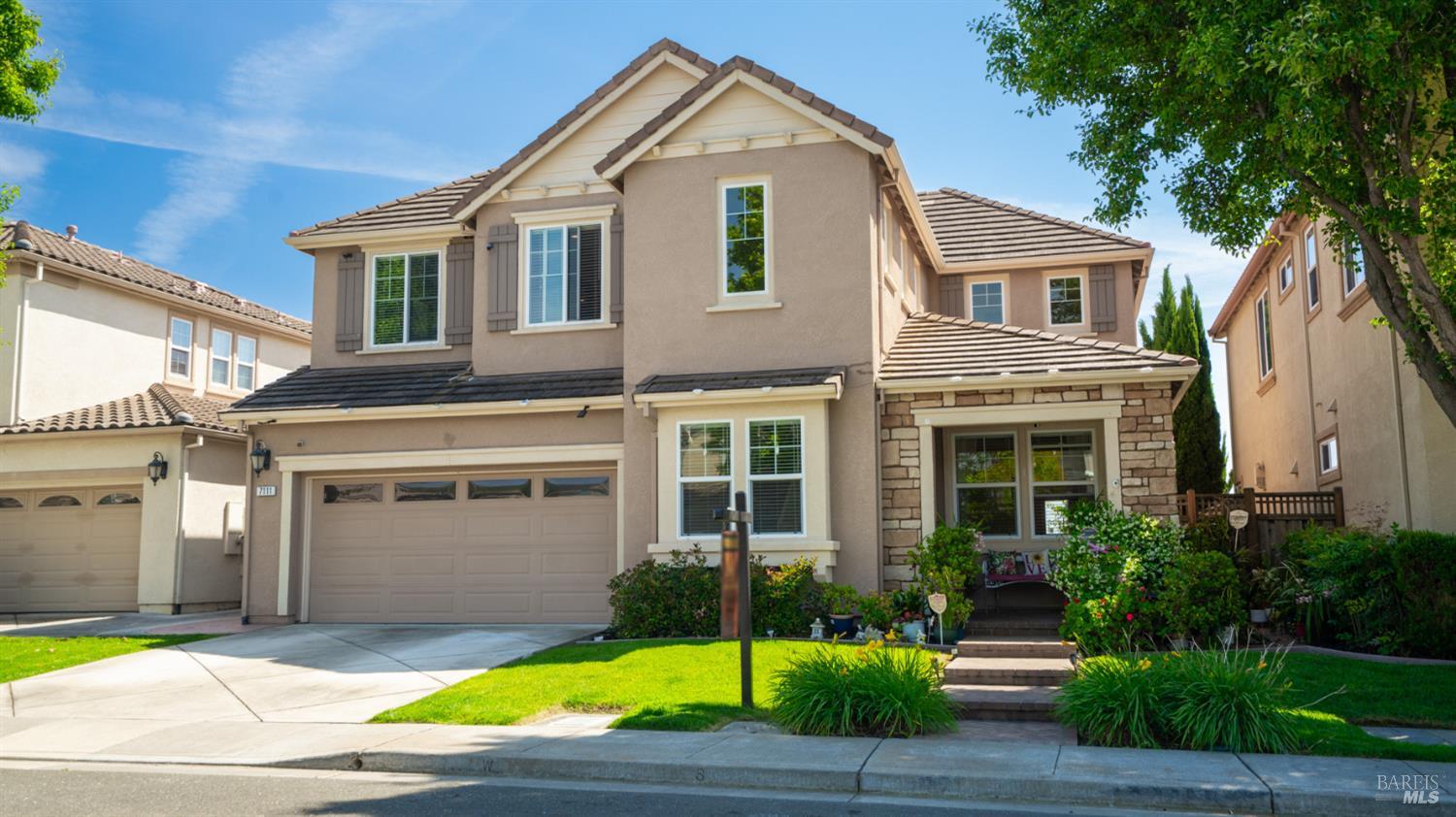 7111 Stonebrooke Drive Vallejo CA 94591