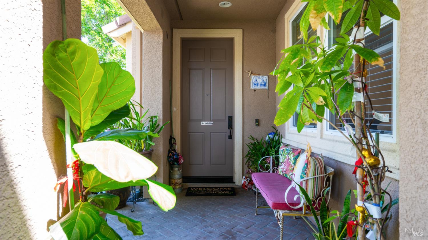 7111 Stonebrooke Drive Vallejo CA 94591
