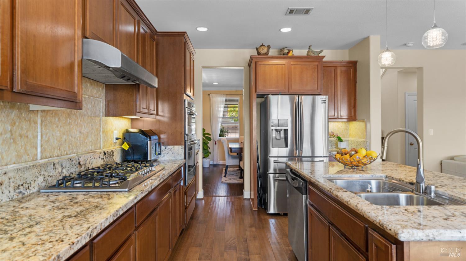 7111 Stonebrooke Drive Vallejo CA 94591
