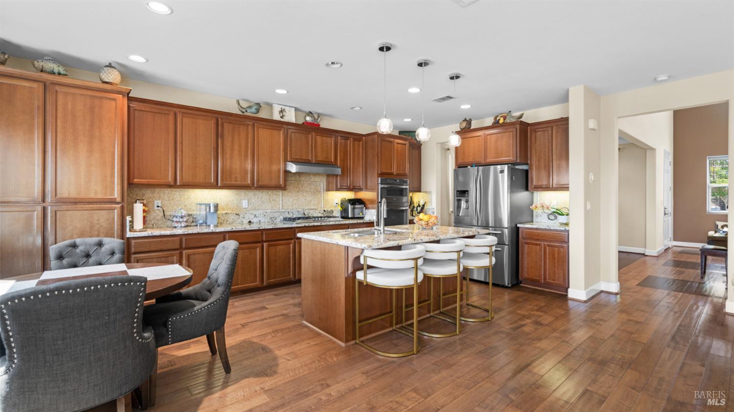 7111 Stonebrooke Drive Vallejo CA 94591