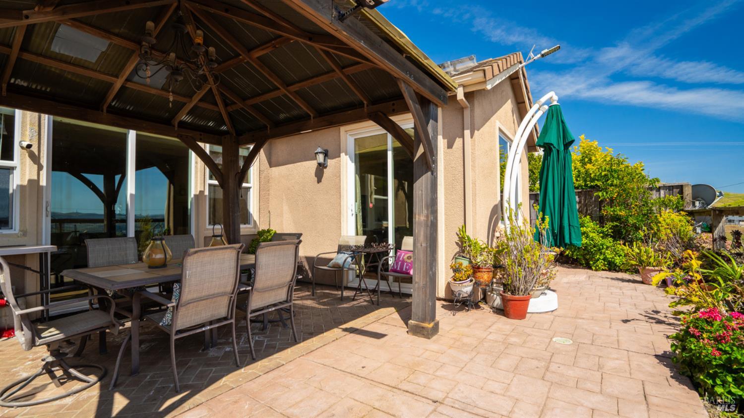 7111 Stonebrooke Drive Vallejo CA 94591
