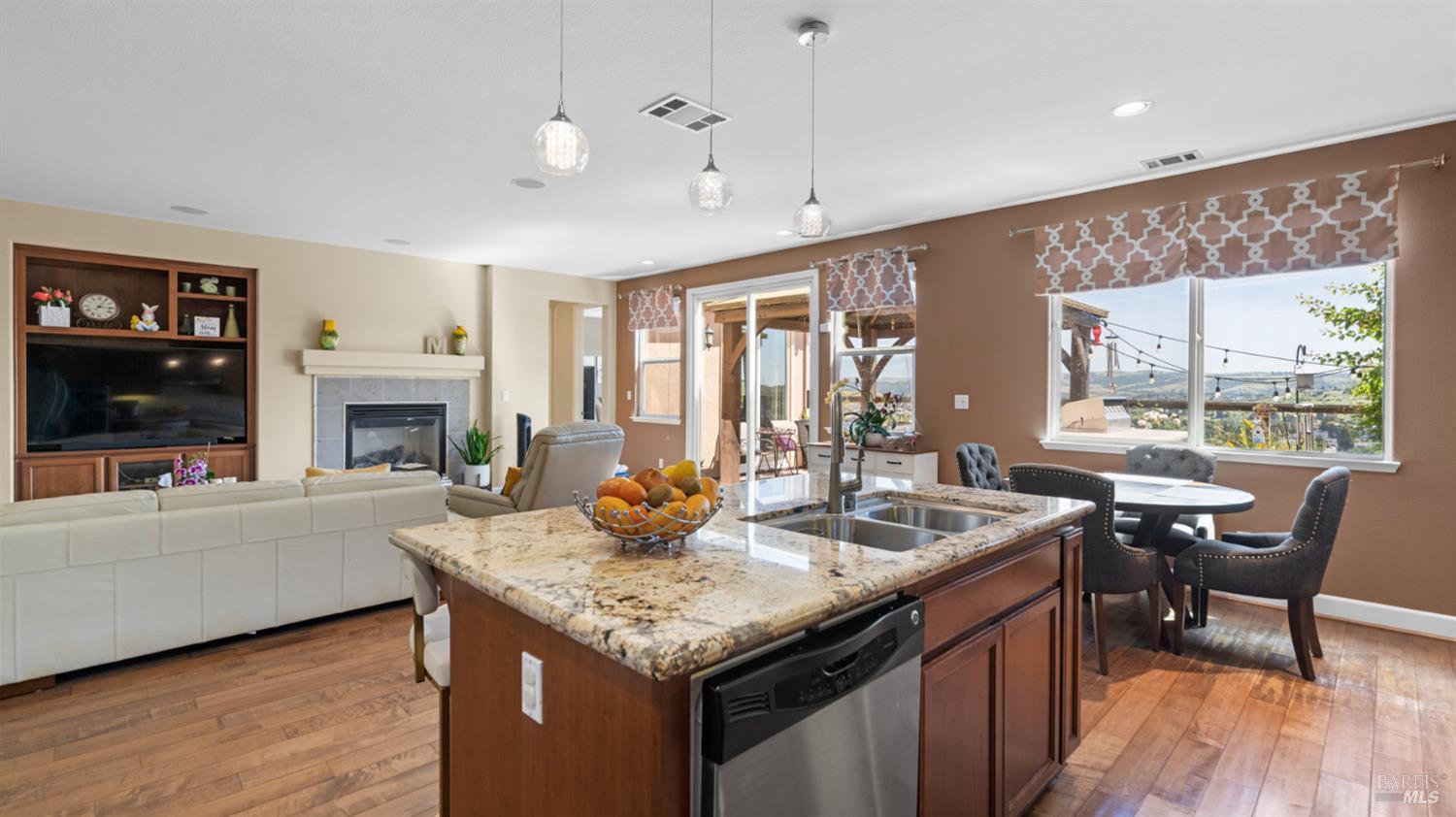7111 Stonebrooke Drive Vallejo CA 94591
