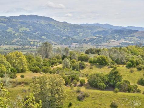 950 Canyon Road Geyserville CA 95441