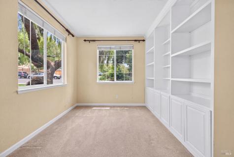 1868 Lornadell Lane Santa Rosa CA 95405