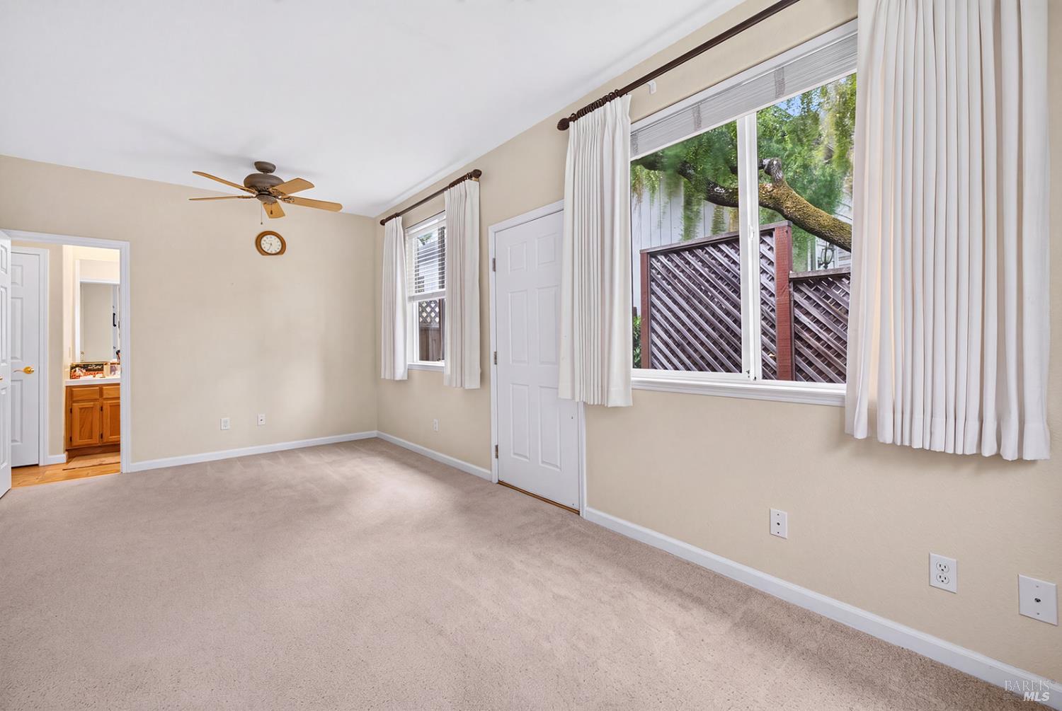 1868 Lornadell Lane Santa Rosa CA 95405