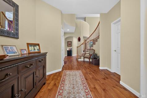 1868 Lornadell Lane Santa Rosa CA 95405