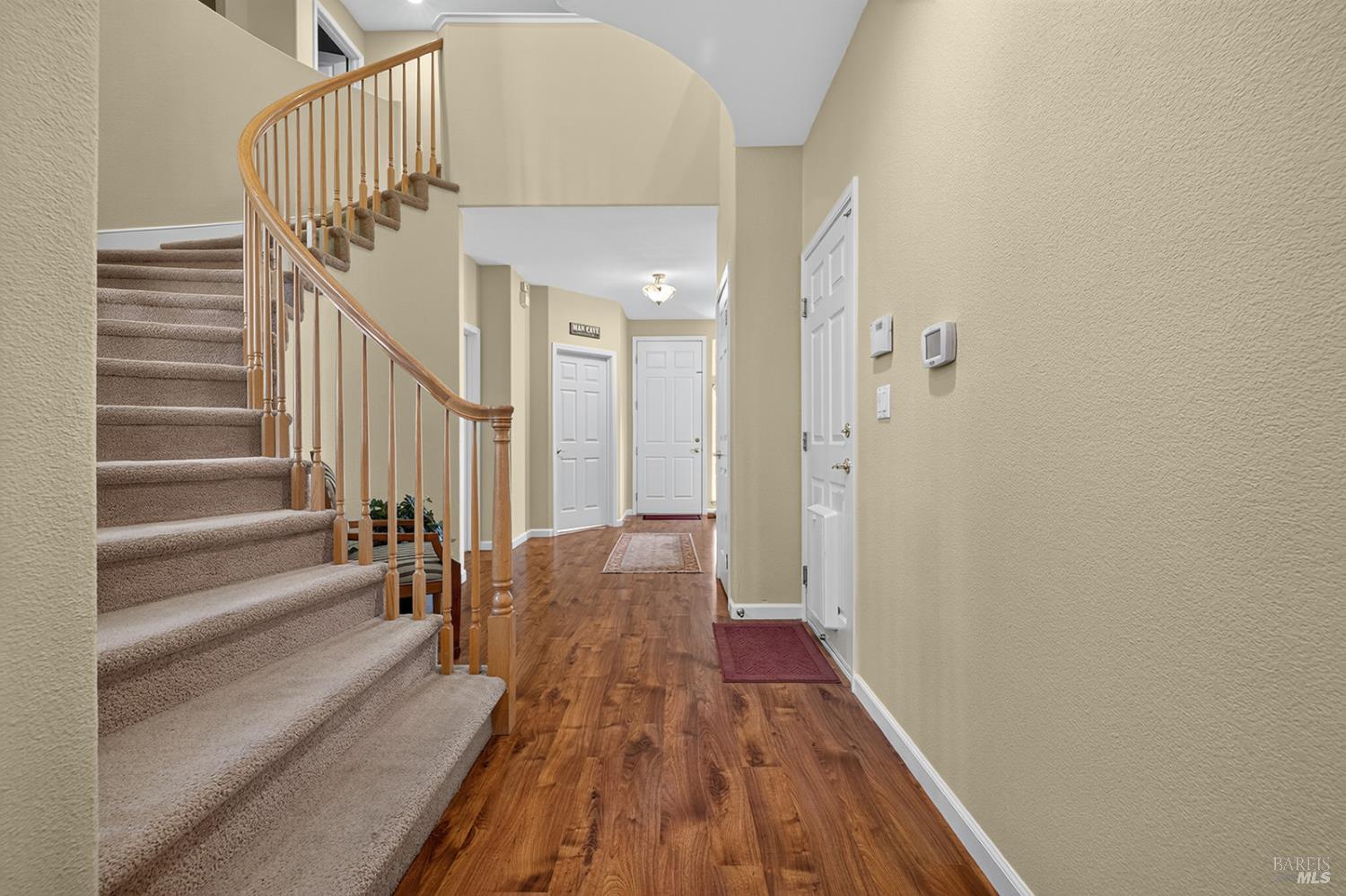 1868 Lornadell Lane Santa Rosa CA 95405
