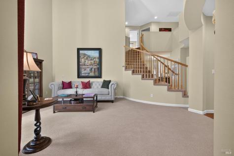 1868 Lornadell Lane Santa Rosa CA 95405