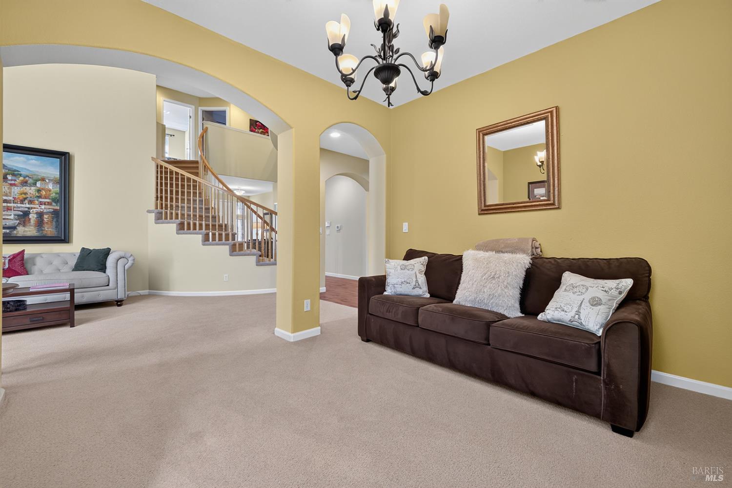 1868 Lornadell Lane Santa Rosa CA 95405