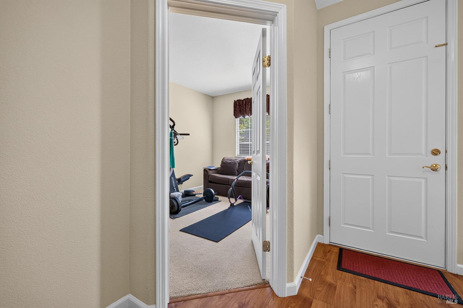 1868 Lornadell Lane Santa Rosa CA 95405