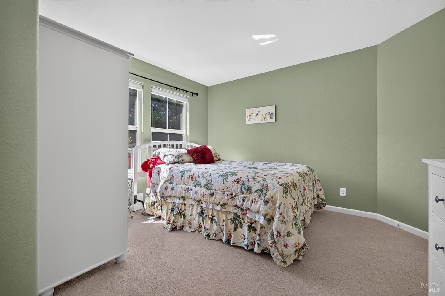 1868 Lornadell Lane Santa Rosa CA 95405