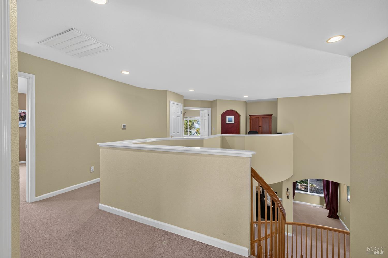 1868 Lornadell Lane Santa Rosa CA 95405