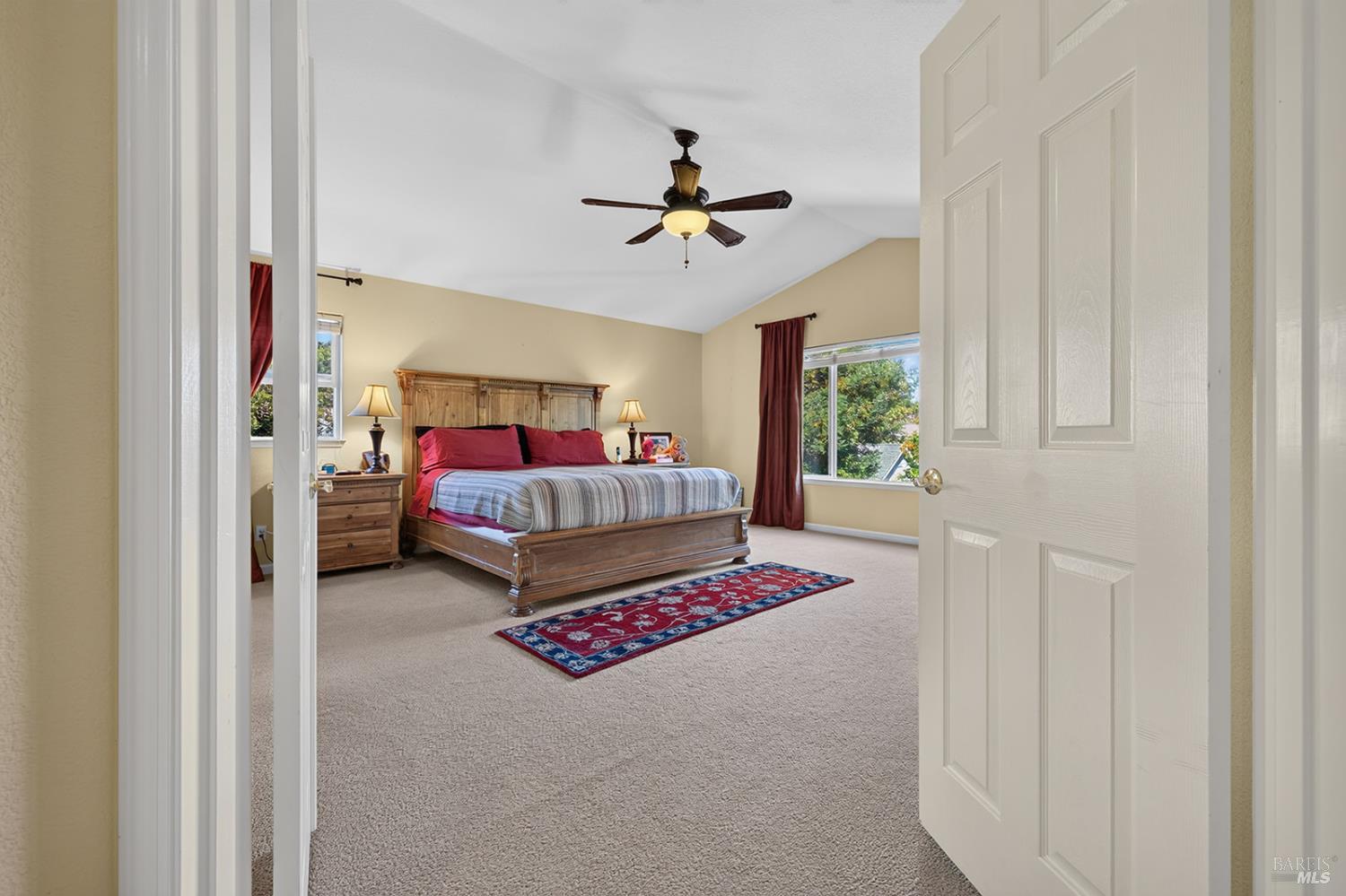 1868 Lornadell Lane Santa Rosa CA 95405