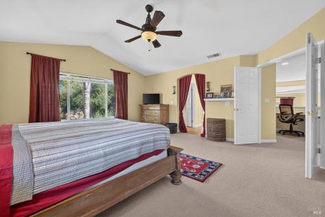 1868 Lornadell Lane Santa Rosa CA 95405