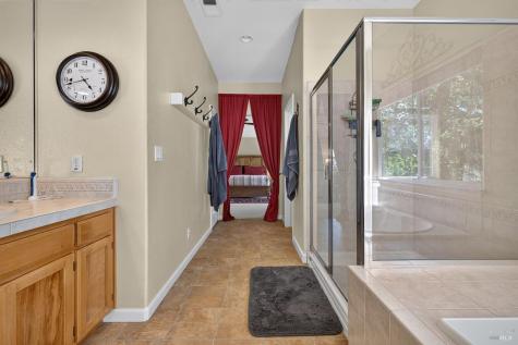 1868 Lornadell Lane Santa Rosa CA 95405