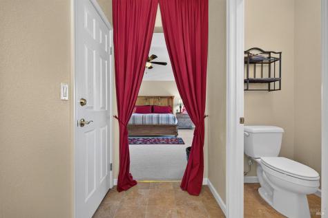 1868 Lornadell Lane Santa Rosa CA 95405